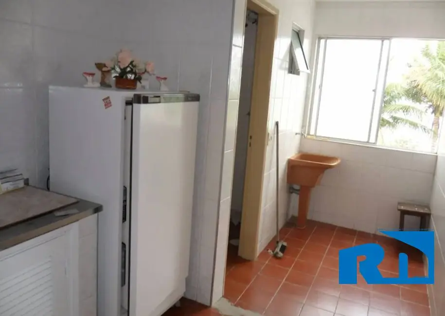 Foto 7 de Apartamento com 3 quartos à venda, 133m2 em Balneário Copacabana, Caraguatatuba - SP