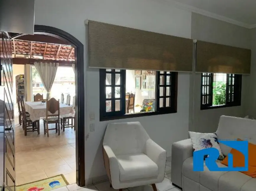 Foto 4 de Casa com 3 quartos à venda, 287m2 em Portal do Patrimonium, Caraguatatuba - SP