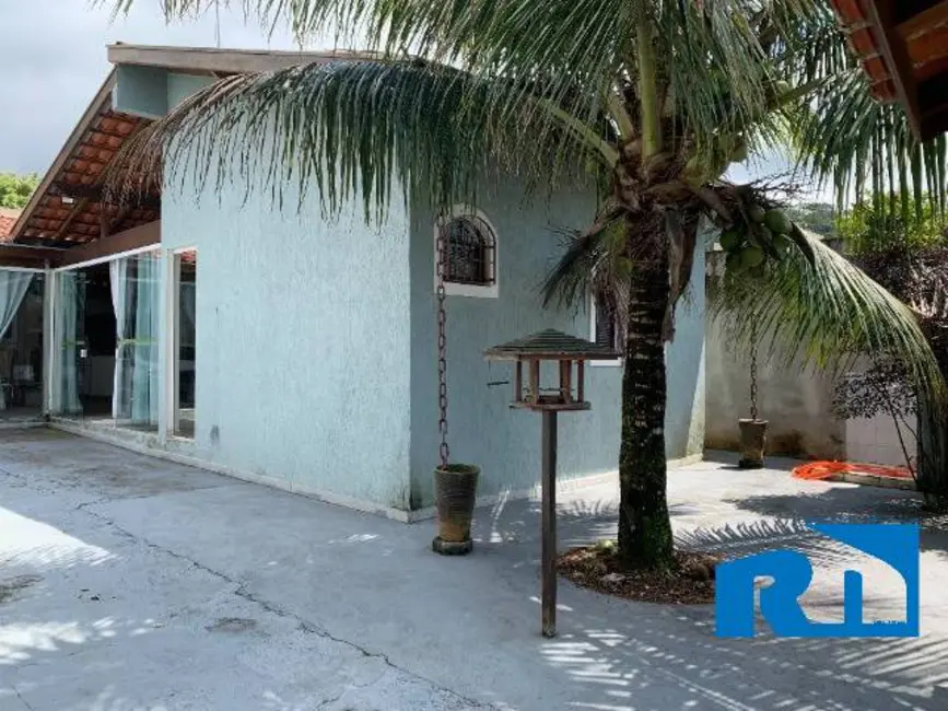 Foto 2 de Casa com 3 quartos à venda, 287m2 em Portal do Patrimonium, Caraguatatuba - SP