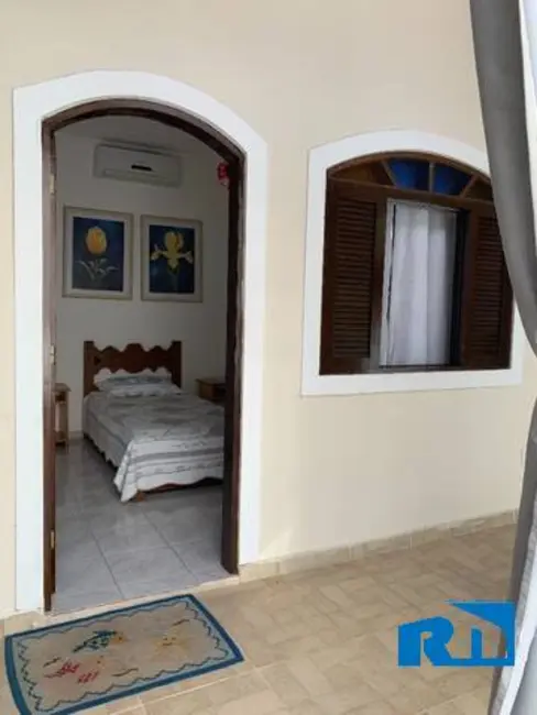 Foto 9 de Casa com 3 quartos à venda, 287m2 em Portal do Patrimonium, Caraguatatuba - SP