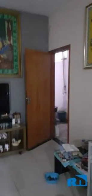 Foto 4 de Casa com 2 quartos à venda em Balneário dos Golfinhos, Caraguatatuba - SP