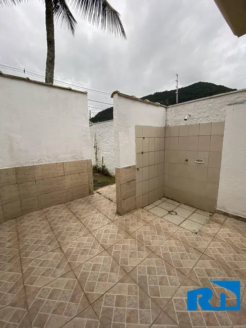 Foto 7 de Casa com 4 quartos à venda, 420m2 em Sumaré, Caraguatatuba - SP