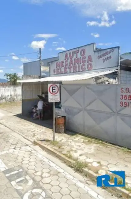 Foto 5 de Terreno / Lote à venda, 1498m2 em Indaiá, Caraguatatuba - SP