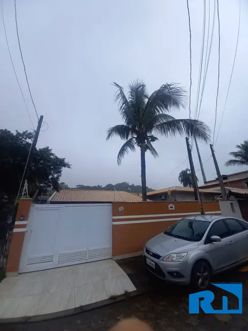 Foto 1 de Casa com 3 quartos à venda, 250m2 em Massaguaçu, Caraguatatuba - SP