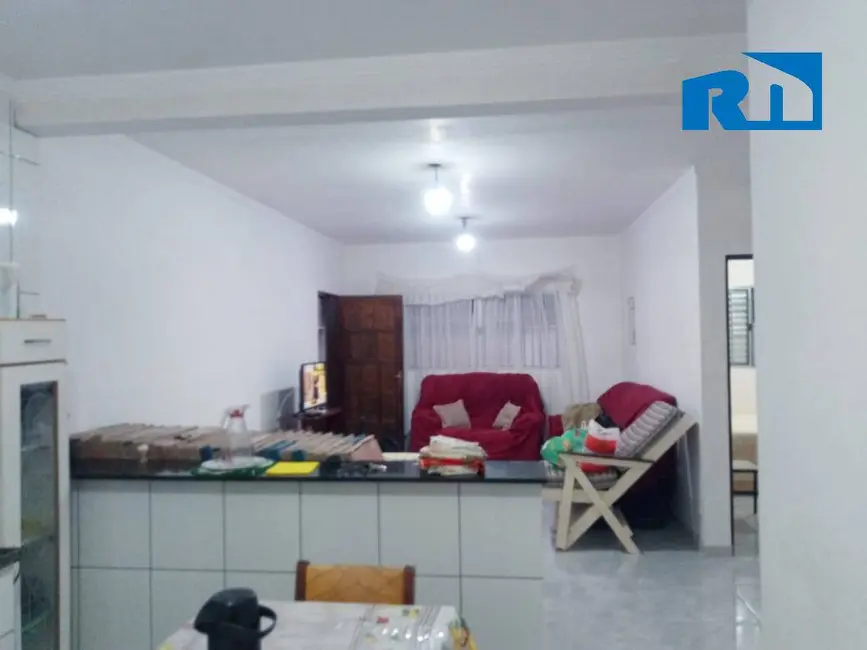 Foto 6 de Casa com 3 quartos à venda, 250m2 em Massaguaçu, Caraguatatuba - SP