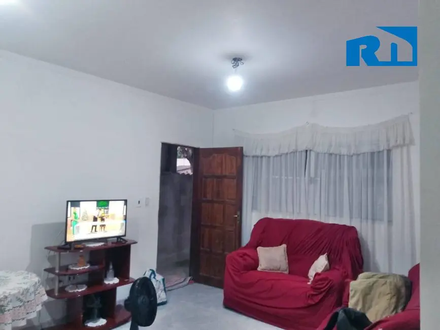 Foto 4 de Casa com 3 quartos à venda, 250m2 em Massaguaçu, Caraguatatuba - SP