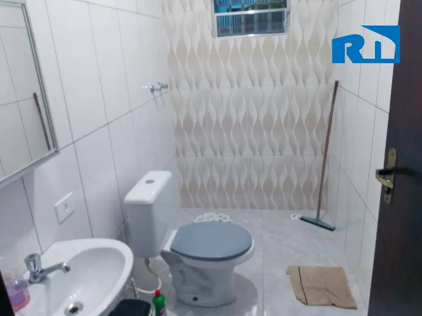 Foto 9 de Casa com 3 quartos à venda, 250m2 em Massaguaçu, Caraguatatuba - SP