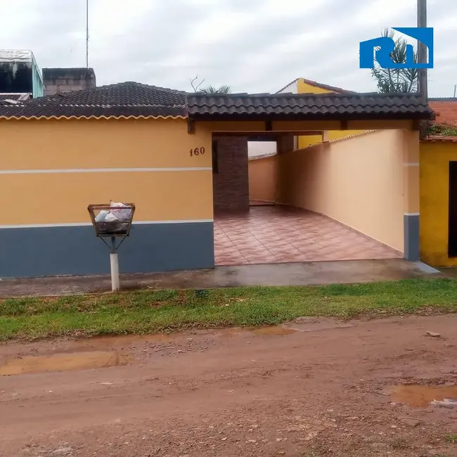 Foto 1 de Casa com 3 quartos à venda, 250m2 em Massaguaçu, Caraguatatuba - SP