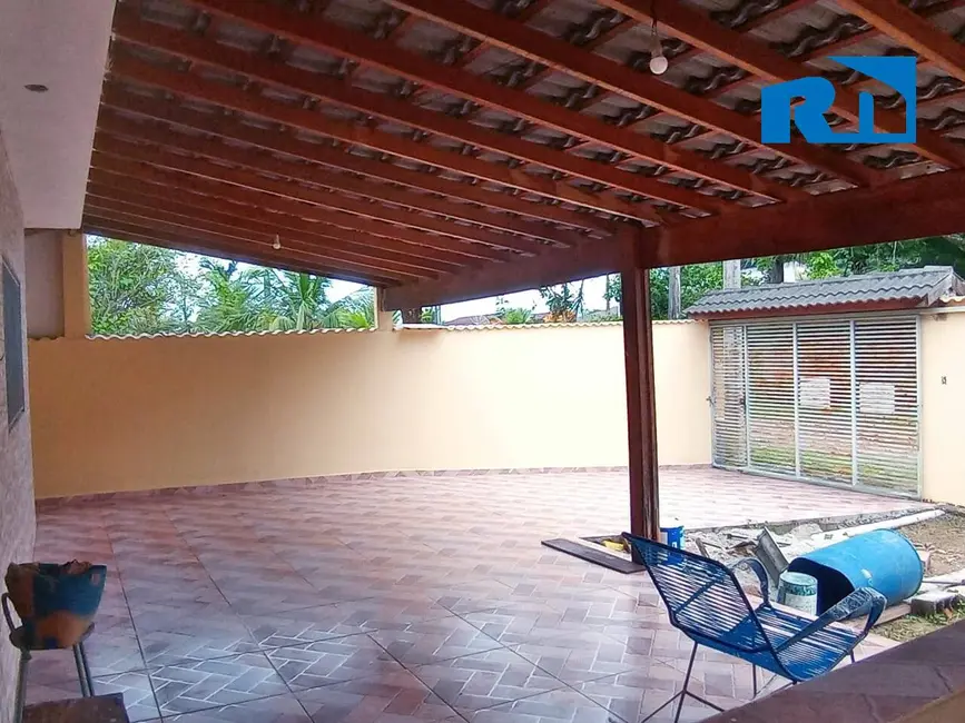 Foto 3 de Casa com 3 quartos à venda, 250m2 em Massaguaçu, Caraguatatuba - SP