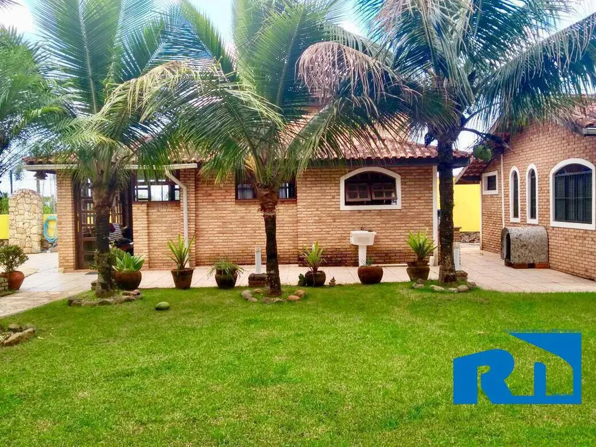 Casa com 1 quarto à venda, 520m2 em Massaguaçu, Caraguatatuba - SP - imagem 9 Foto 9 de Casa com 1 quarto à venda, 520m2 em Massaguaçu, Caraguatatuba - SP