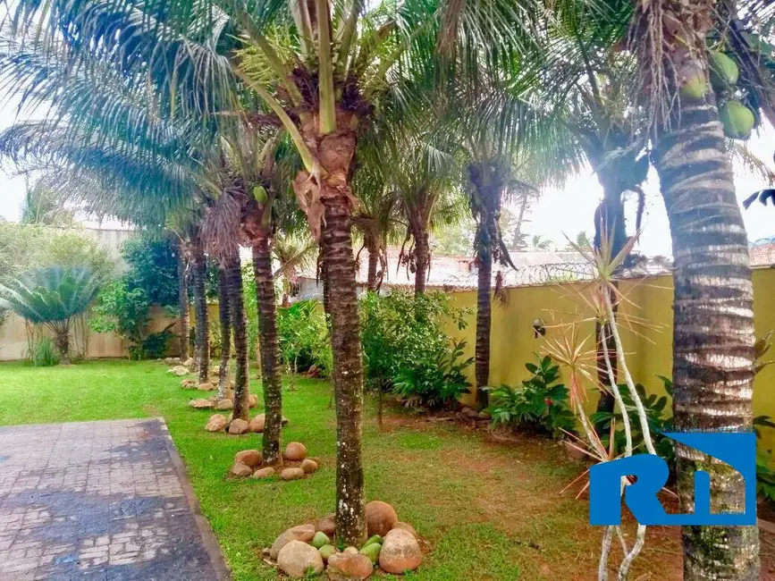 Casa com 1 quarto à venda, 520m2 em Massaguaçu, Caraguatatuba - SP - imagem 3 Foto 3 de Casa com 1 quarto à venda, 520m2 em Massaguaçu, Caraguatatuba - SP