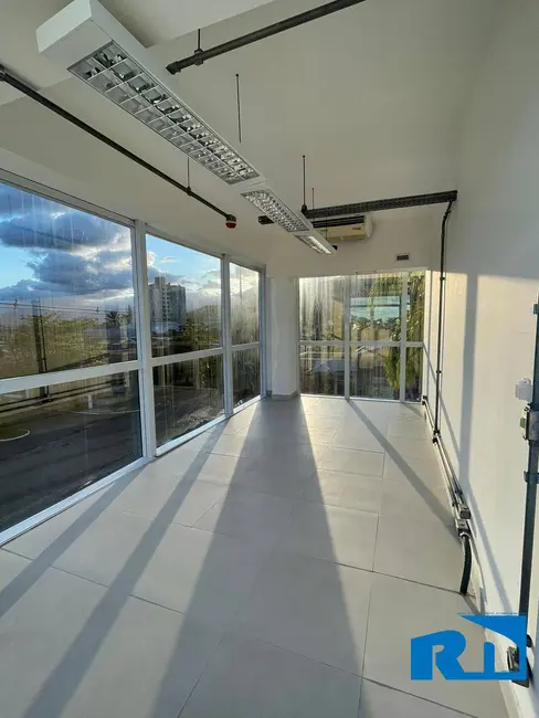 Foto 5 de Sala Comercial para alugar, 722m2 em Indaiá, Caraguatatuba - SP
