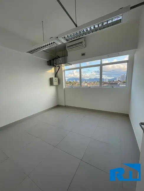 Foto 9 de Sala Comercial para alugar, 722m2 em Indaiá, Caraguatatuba - SP
