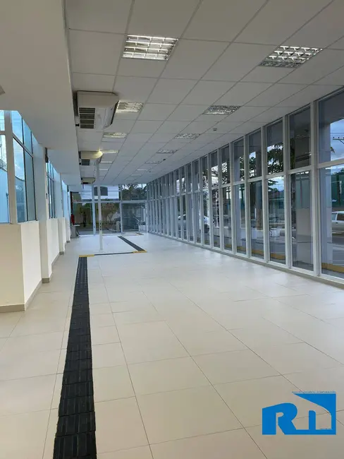 Foto 2 de Sala Comercial para alugar, 722m2 em Indaiá, Caraguatatuba - SP