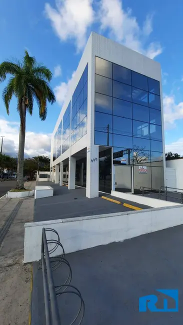 Foto 1 de Sala Comercial para alugar, 722m2 em Indaiá, Caraguatatuba - SP