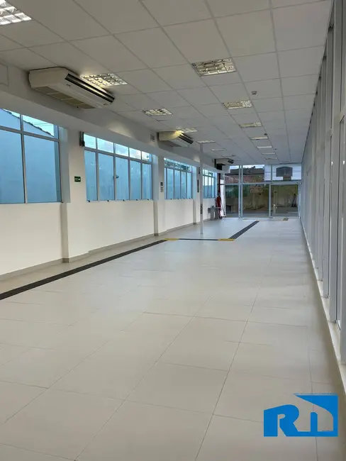 Foto 7 de Sala Comercial para alugar, 722m2 em Indaiá, Caraguatatuba - SP