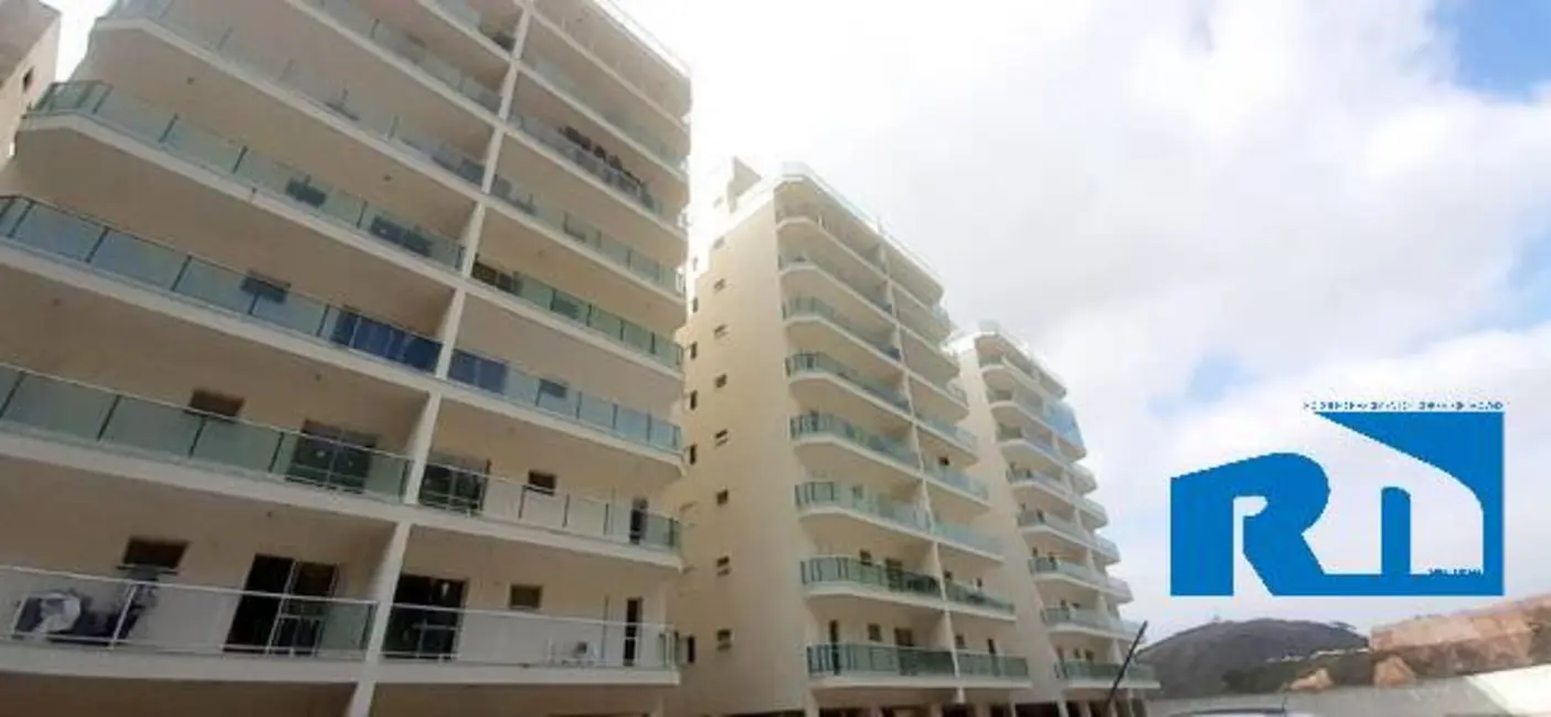 Foto 1 de Apartamento com 2 quartos para alugar, 83m2 em Cidade Jardim, Caraguatatuba - SP