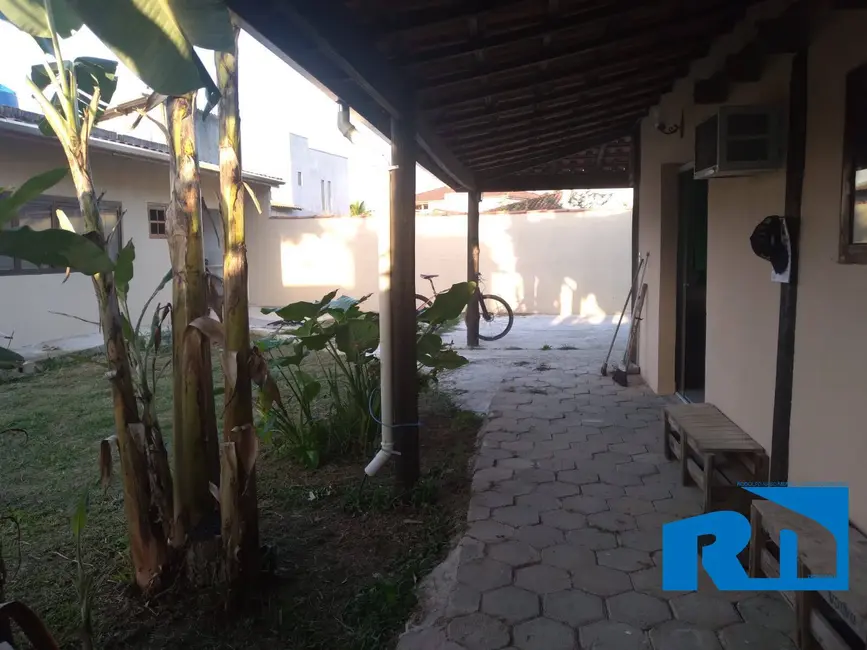 Foto 6 de Casa com 3 quartos à venda em Balneário Copacabana, Caraguatatuba - SP
