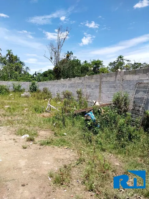 Foto 3 de Terreno / Lote à venda, 300m2 em Balneário dos Golfinhos, Caraguatatuba - SP