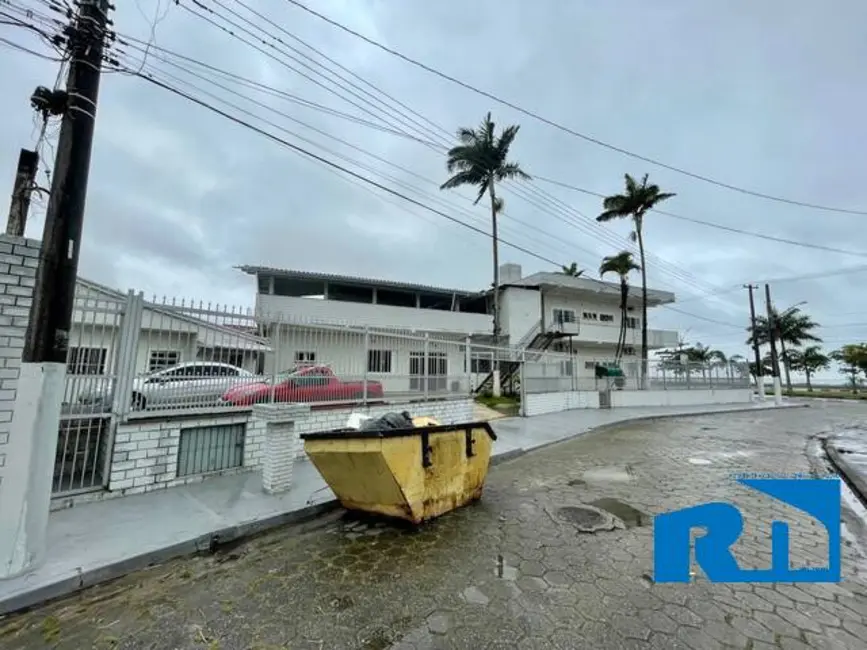 Foto 3 de Sala Comercial para alugar, 1000m2 em Praia das Palmeiras, Caraguatatuba - SP
