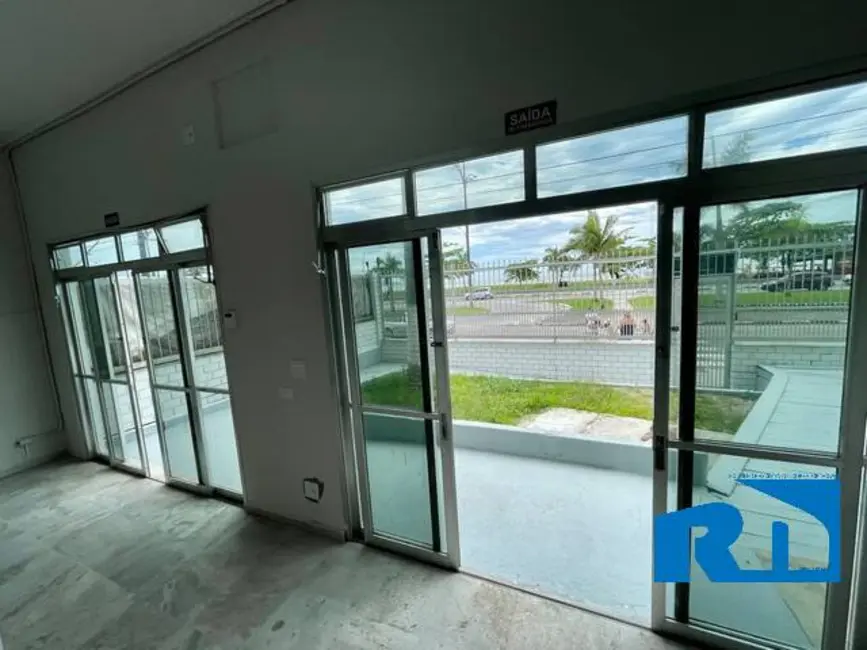 Foto 9 de Sala Comercial para alugar, 1000m2 em Praia das Palmeiras, Caraguatatuba - SP