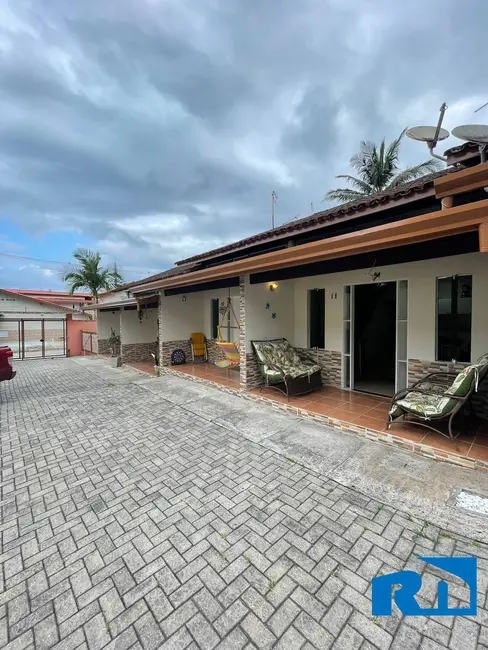 Foto 1 de Casa de Condomínio com 2 quartos à venda, 92m2 em Massaguaçu, Caraguatatuba - SP