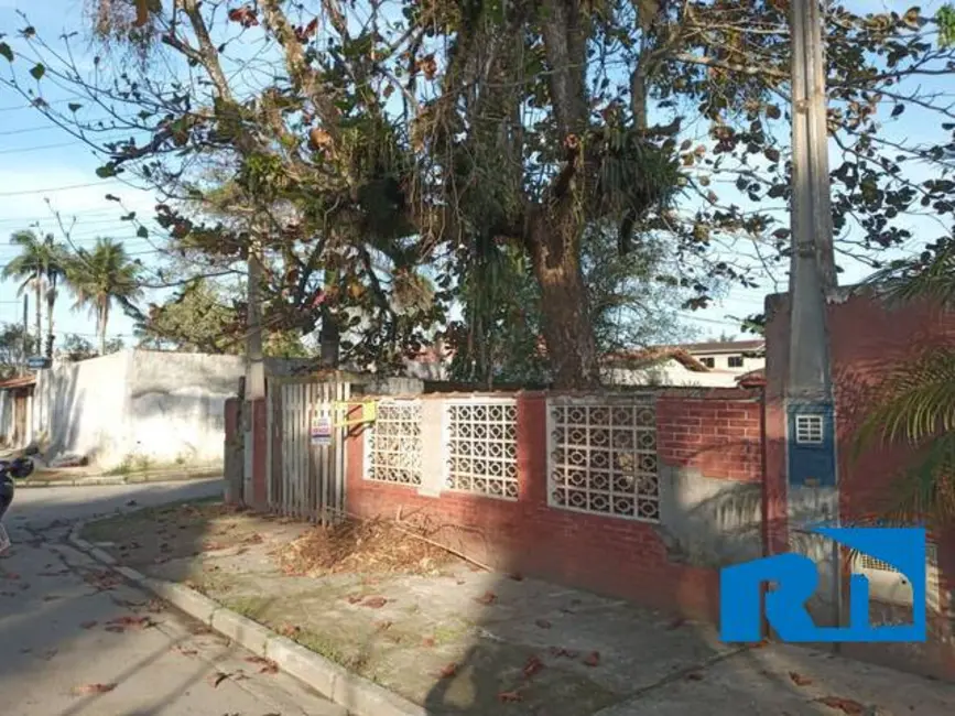 Foto 2 de Casa com 3 quartos à venda, 250m2 em Massaguaçu, Caraguatatuba - SP