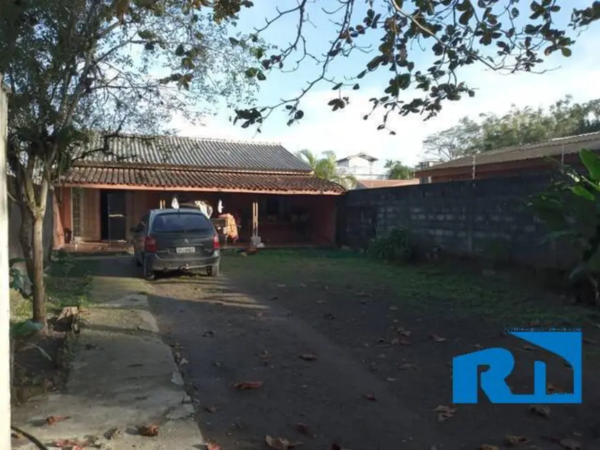 Foto 1 de Casa com 3 quartos à venda, 250m2 em Massaguaçu, Caraguatatuba - SP