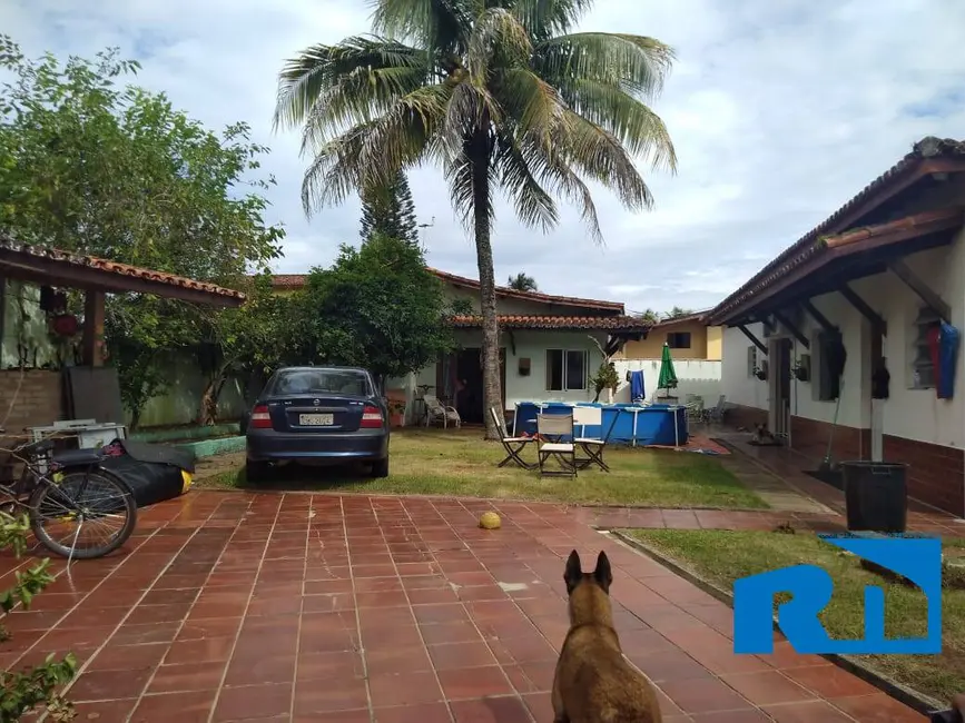 Foto 4 de Casa com 3 quartos à venda, 650m2 em Capricórnio II, Caraguatatuba - SP