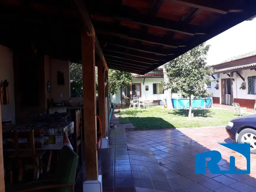 Foto 6 de Casa com 3 quartos à venda, 650m2 em Capricórnio II, Caraguatatuba - SP