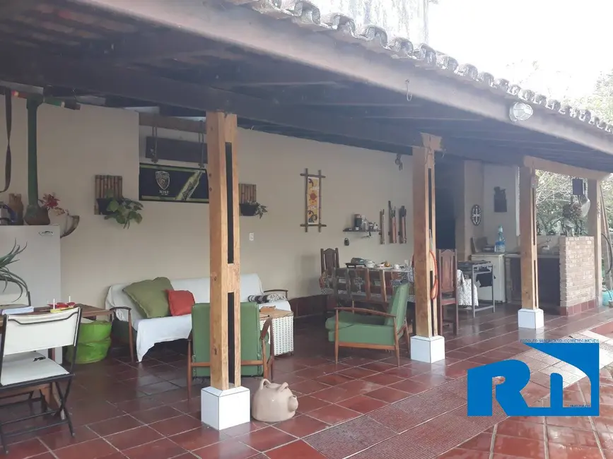 Foto 7 de Casa com 3 quartos à venda, 650m2 em Capricórnio II, Caraguatatuba - SP