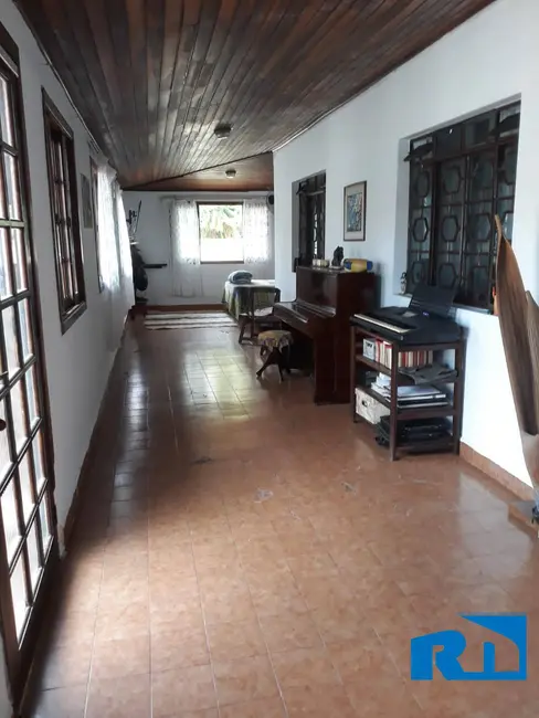 Foto 9 de Casa com 3 quartos à venda, 650m2 em Capricórnio II, Caraguatatuba - SP