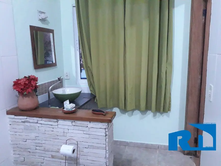 Foto 8 de Casa com 3 quartos à venda, 650m2 em Capricórnio II, Caraguatatuba - SP