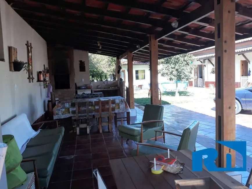 Foto 3 de Casa com 3 quartos à venda, 650m2 em Capricórnio II, Caraguatatuba - SP