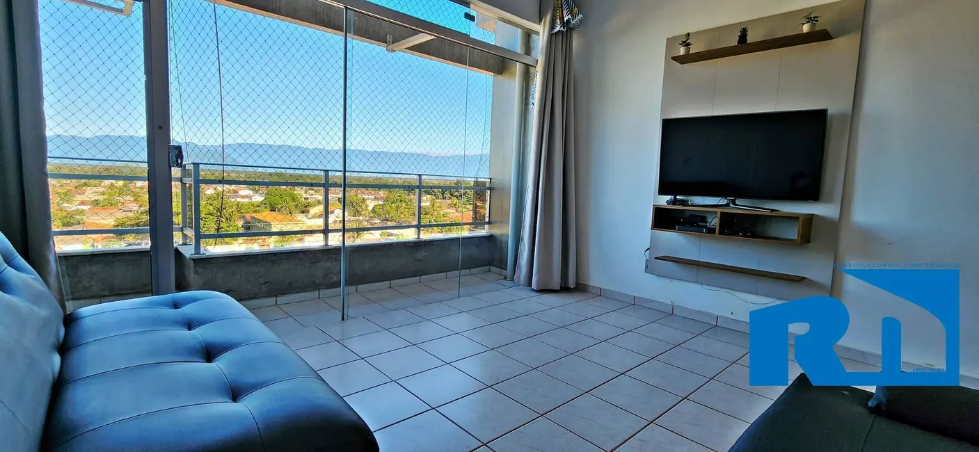 Foto 2 de Apartamento com 2 quartos à venda, 68m2 em Praia das Palmeiras, Caraguatatuba - SP