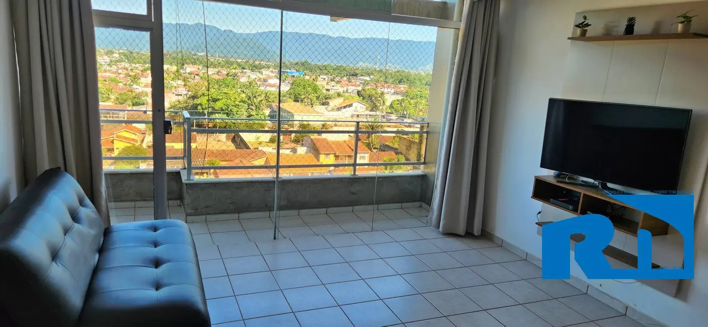 Foto 4 de Apartamento com 2 quartos à venda, 68m2 em Praia das Palmeiras, Caraguatatuba - SP