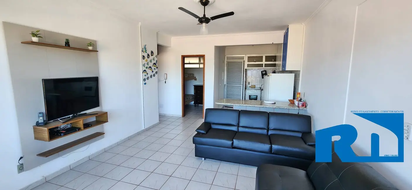 Foto 7 de Apartamento com 2 quartos à venda, 68m2 em Praia das Palmeiras, Caraguatatuba - SP