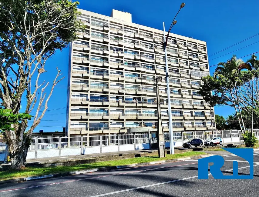 Foto 1 de Apartamento com 2 quartos à venda, 68m2 em Praia das Palmeiras, Caraguatatuba - SP