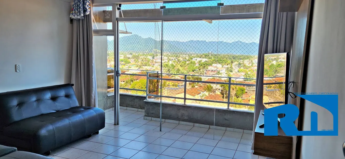 Foto 3 de Apartamento com 2 quartos à venda, 68m2 em Praia das Palmeiras, Caraguatatuba - SP