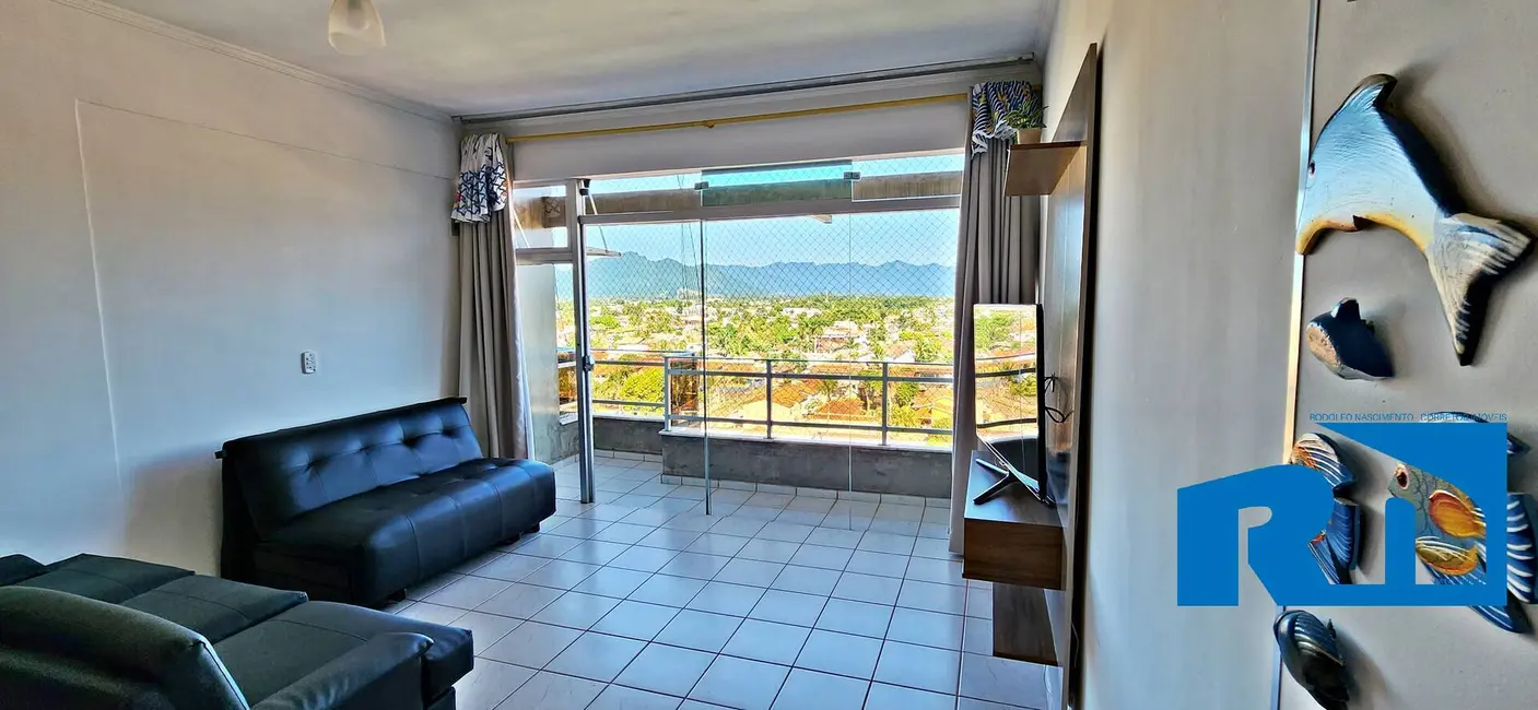 Foto 5 de Apartamento com 2 quartos à venda, 68m2 em Praia das Palmeiras, Caraguatatuba - SP