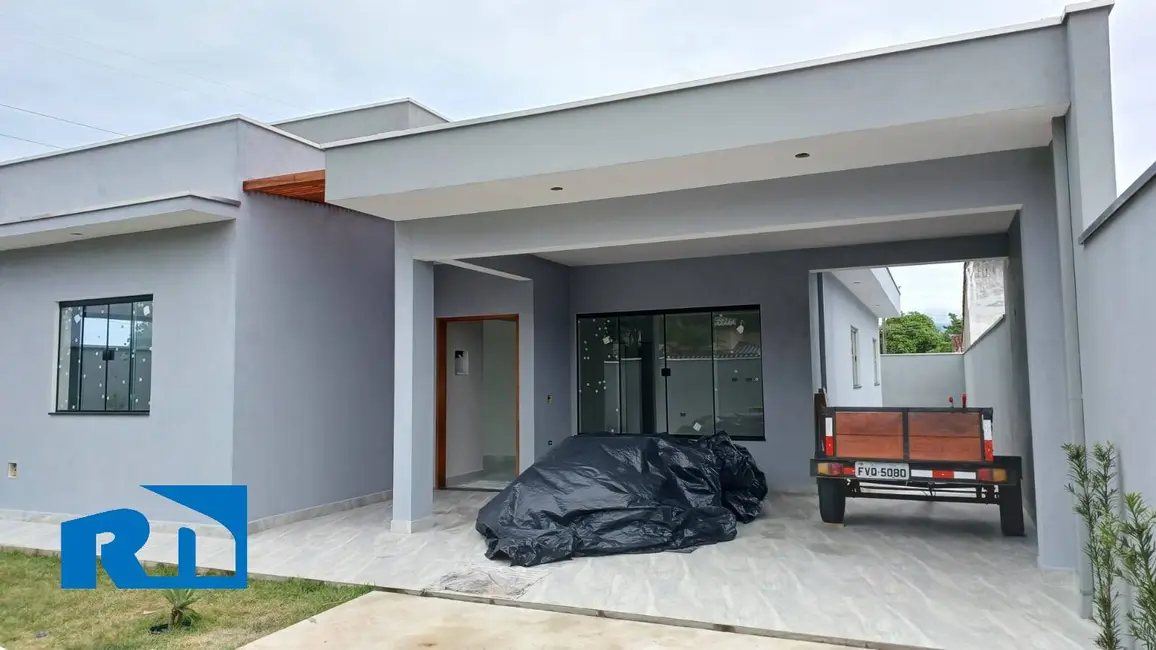 Foto 1 de Casa com 3 quartos à venda, 360m2 em Pontal de Santa Marina, Caraguatatuba - SP