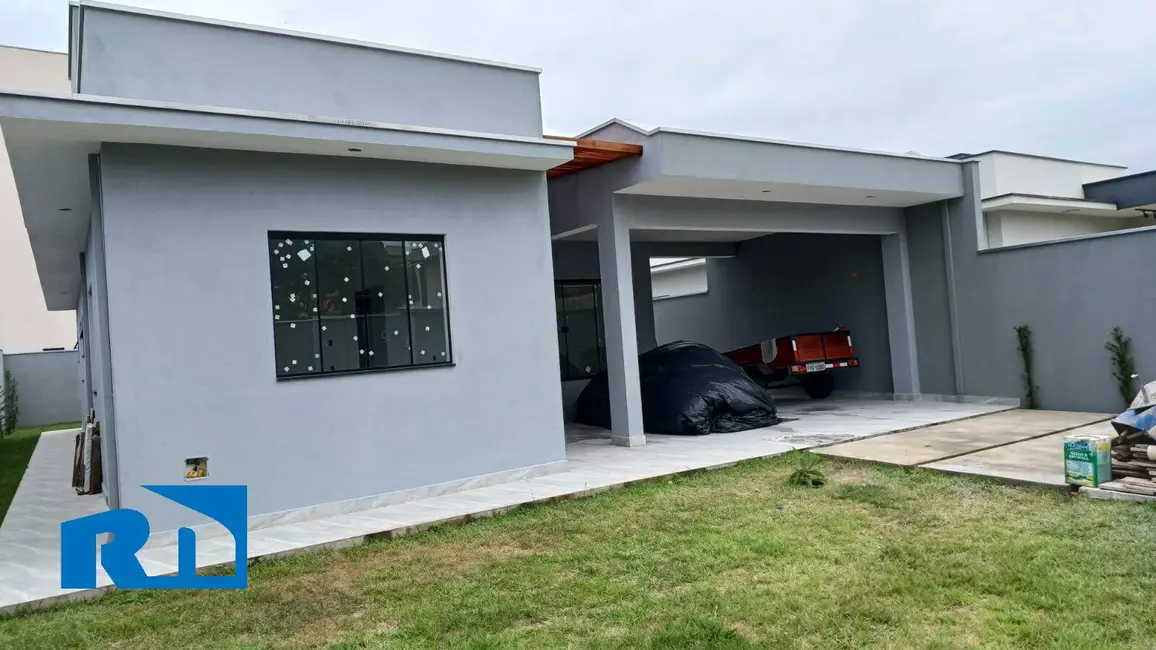 Foto 2 de Casa com 3 quartos à venda, 360m2 em Pontal de Santa Marina, Caraguatatuba - SP