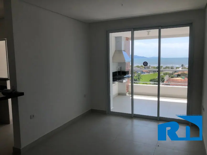 Foto 5 de Apartamento com 2 quartos à venda, 77m2 em Jardim Britânia, Caraguatatuba - SP