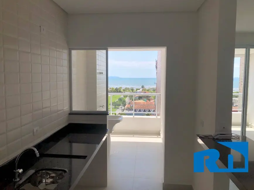 Foto 4 de Apartamento com 2 quartos à venda, 77m2 em Jardim Britânia, Caraguatatuba - SP