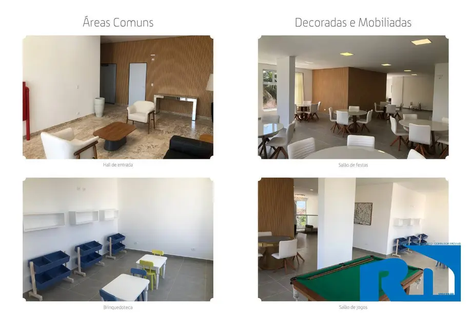 Foto 6 de Apartamento com 2 quartos à venda, 77m2 em Jardim Britânia, Caraguatatuba - SP