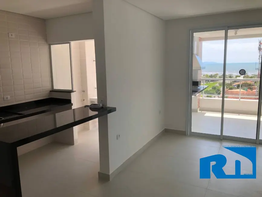 Foto 3 de Apartamento com 2 quartos à venda, 77m2 em Jardim Britânia, Caraguatatuba - SP