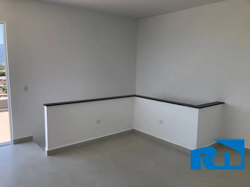 Foto 8 de Cobertura com 2 quartos à venda, 134m2 em Jardim Britânia, Caraguatatuba - SP