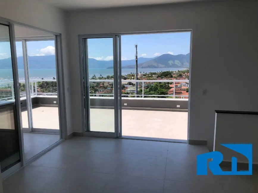 Foto 7 de Cobertura com 2 quartos à venda, 134m2 em Jardim Britânia, Caraguatatuba - SP