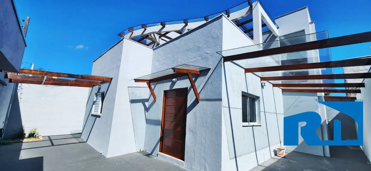 Foto 3 de Casa com 4 quartos à venda, 169m2 em Praia das Palmeiras, Caraguatatuba - SP