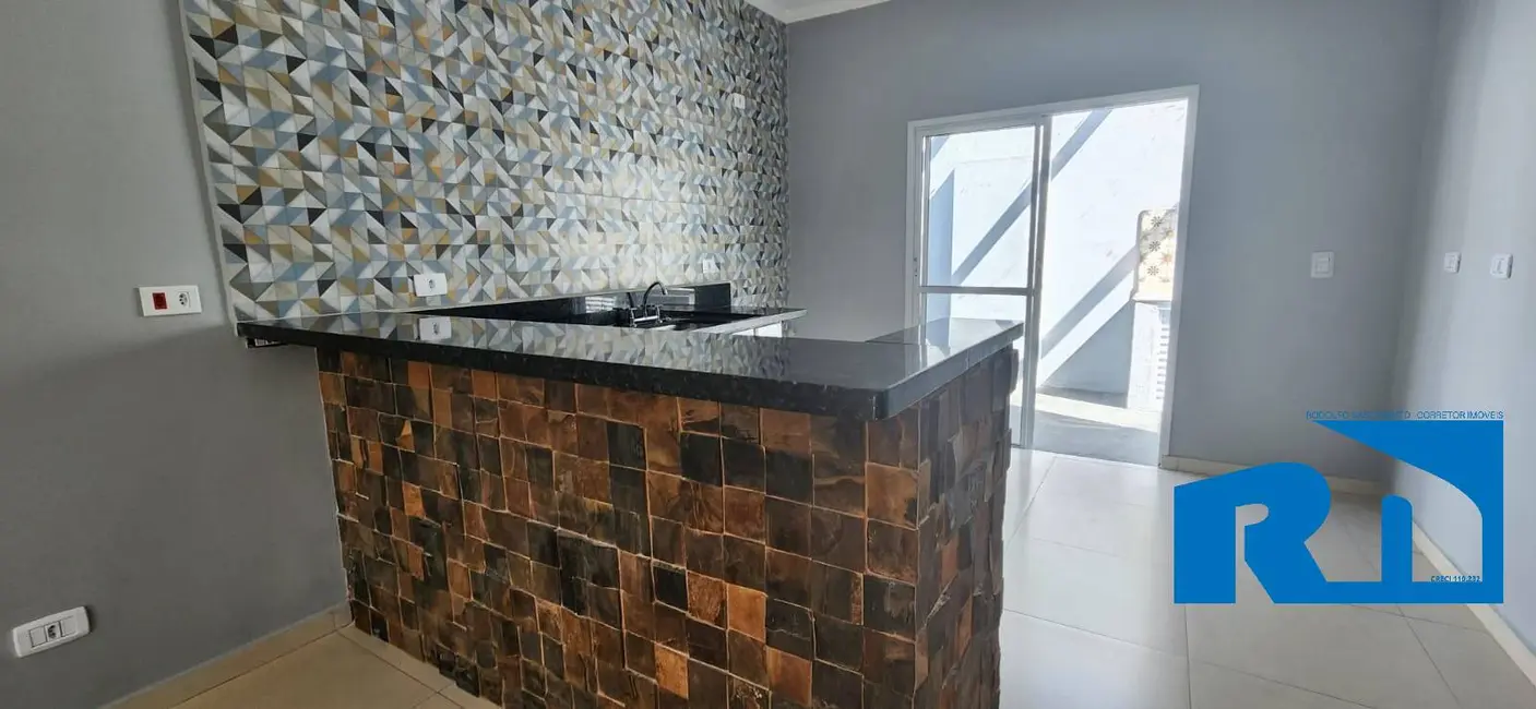 Foto 8 de Casa com 4 quartos à venda, 169m2 em Praia das Palmeiras, Caraguatatuba - SP